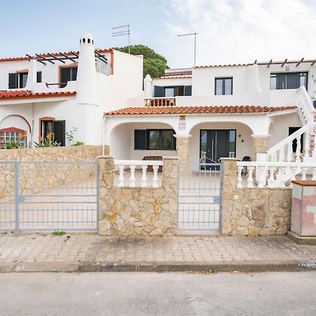 הוילה Casa Azinheira 1ºa- אלבופיירה מראה חיצוני תמונה