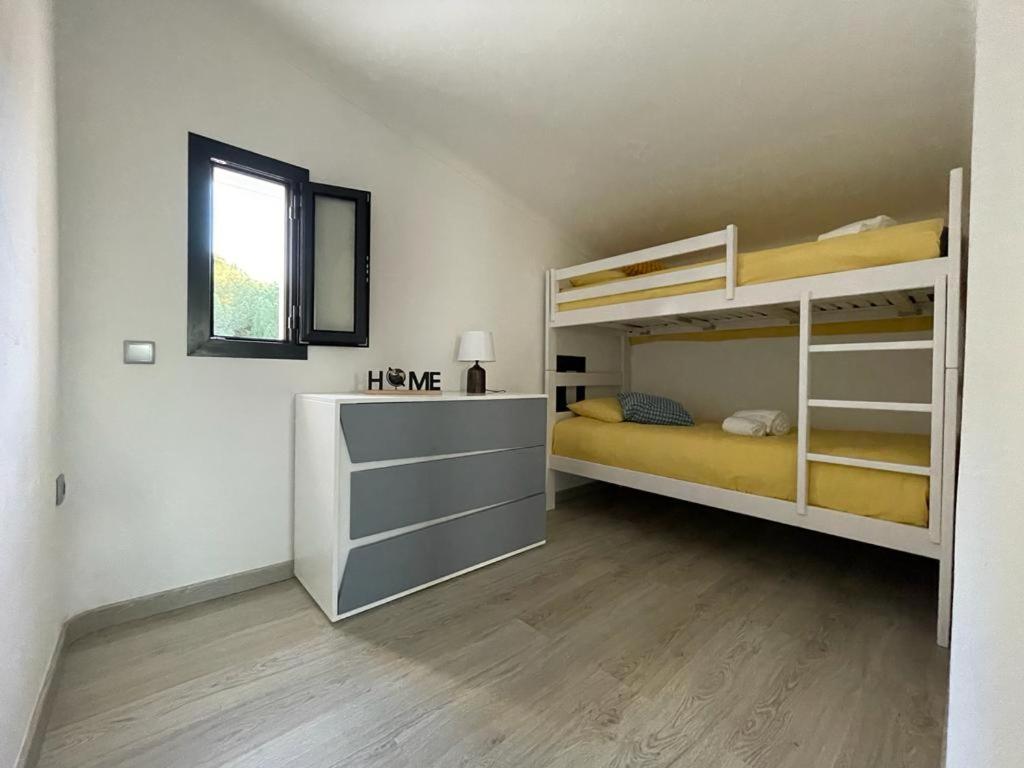 הוילה Casa Azinheira 1ºa- אלבופיירה מראה חיצוני תמונה