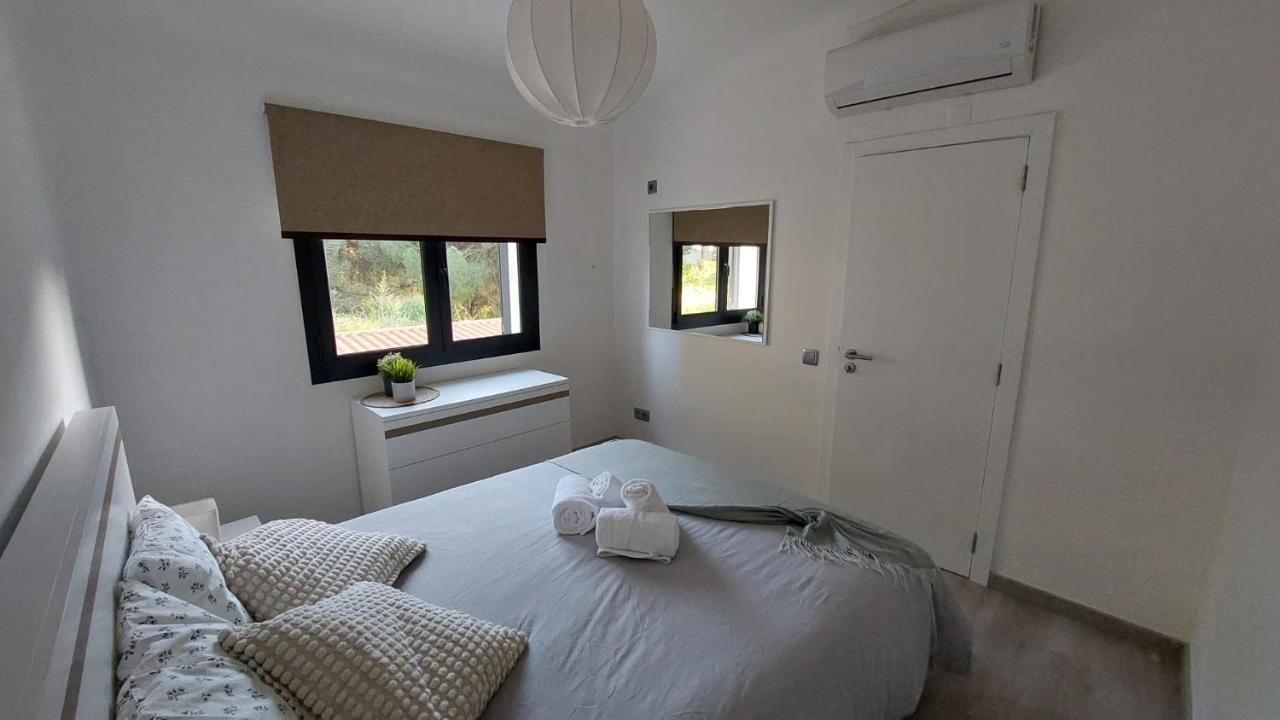 הוילה Casa Azinheira 1ºa- אלבופיירה מראה חיצוני תמונה