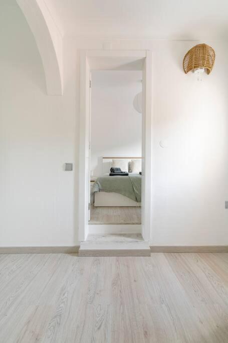 הוילה Casa Azinheira 1ºa- אלבופיירה מראה חיצוני תמונה