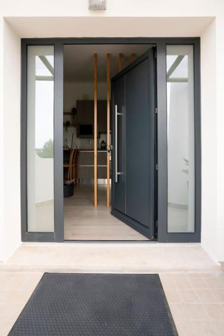 הוילה Casa Azinheira 1ºa- אלבופיירה מראה חיצוני תמונה