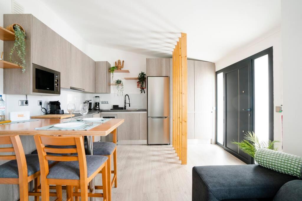 הוילה Casa Azinheira 1ºa- אלבופיירה מראה חיצוני תמונה